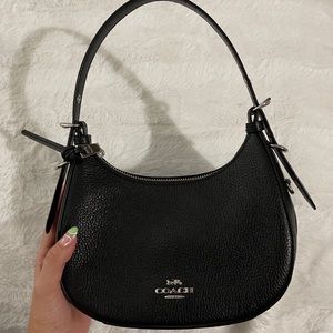 Coach Kleo hobo shoulder bag